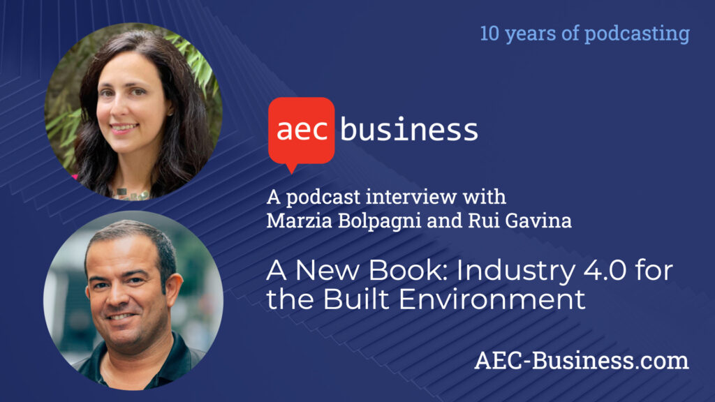 The New Book on Industry 4.0 for the Built Environment The New Book on Industry 4.0 for the Built Environment