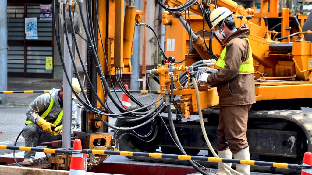 The Unthinkable Has Happened. How Should Contractors Respond?