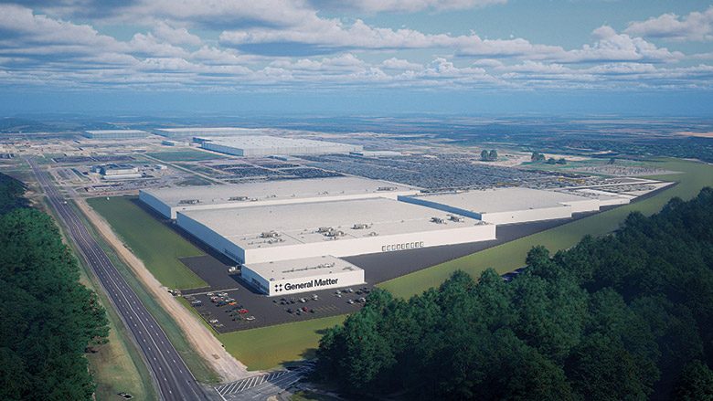 ENR 2025 Top 400 Review +: US Commercial Uranium Enrichment Expands ENR 2025 Top 400 Review +: US Commercial Uranium Enrichment Expands