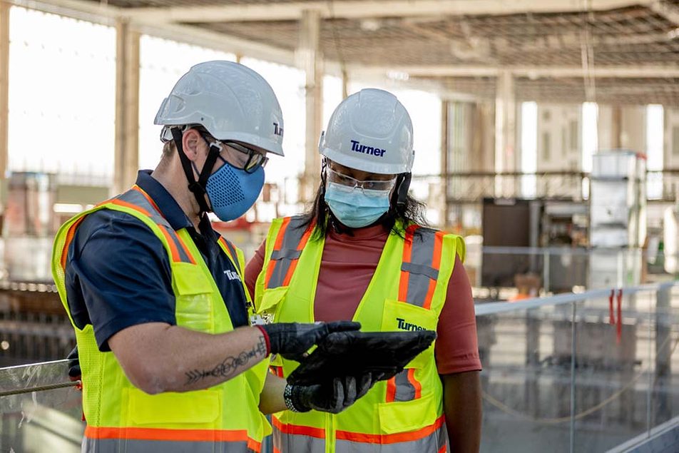 Turner Construction Launches Turner Ventures, an In-House Venture Capital Arm Turner Construction Launches Turner Ventures, an In-House Venture Capital Arm