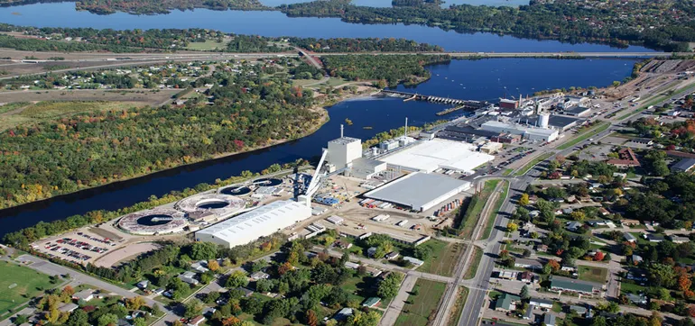 Tutor Perini unit lands M dam rehab project Tutor Perini unit lands M dam rehab project