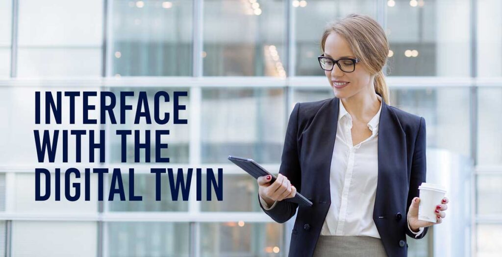 User Interface With a Building – Interview with Esa Halmetoja of Senate Properties