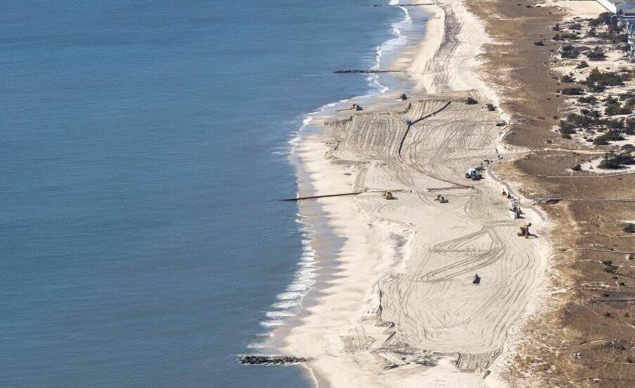 East Construction Views | Engineering News-Record