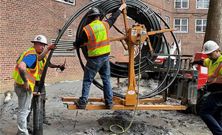 East Construction Views | Engineering News-Record