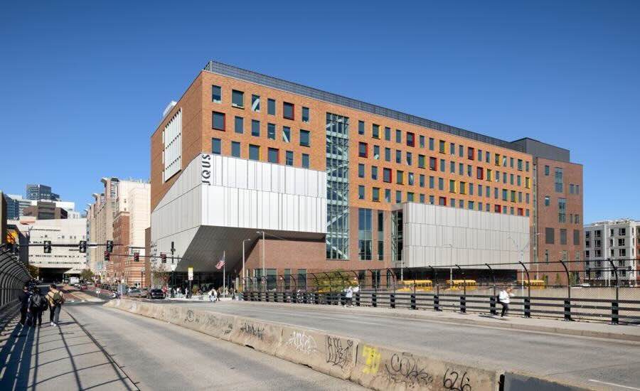 East Construction Views | Engineering News-Record