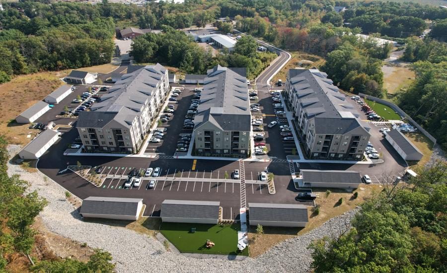 East Construction Views | Engineering News-Record