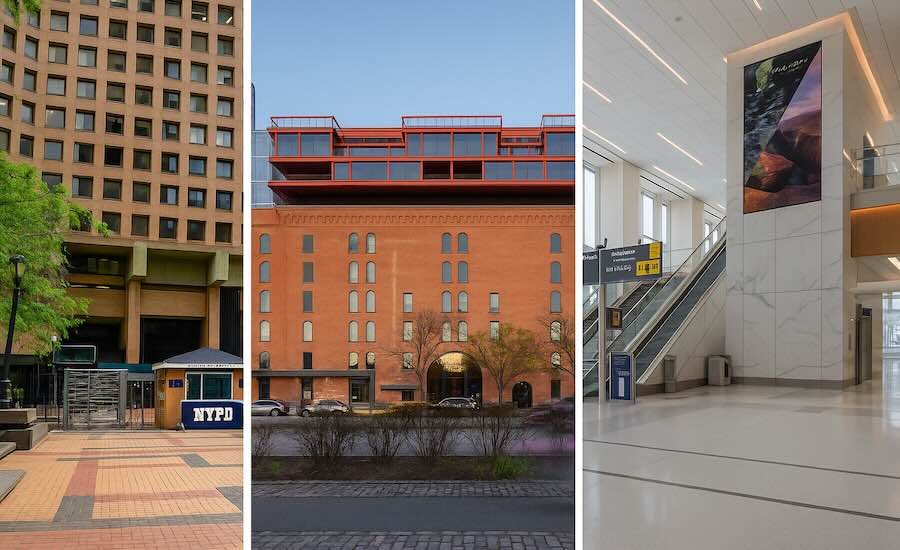 East Construction Views | Engineering News-Record