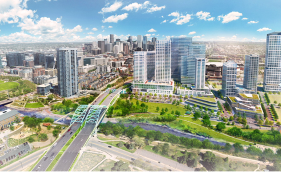 The First Riverine Project to Achieve WEDG Verification