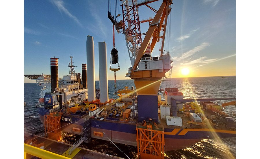 Offshore Wind Market Expert Philip Totaro: Trump Actions Deepen US Project Turmoil