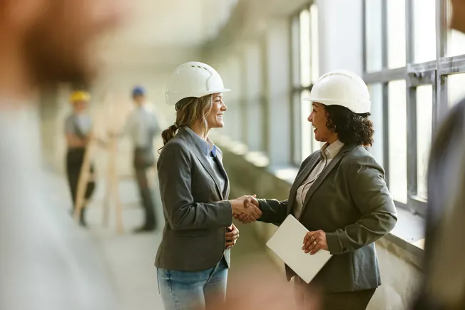 Why relationships matter more than titles or pedigree