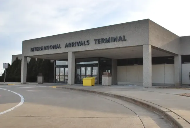 Findorff wins M Milwaukee airport expansion