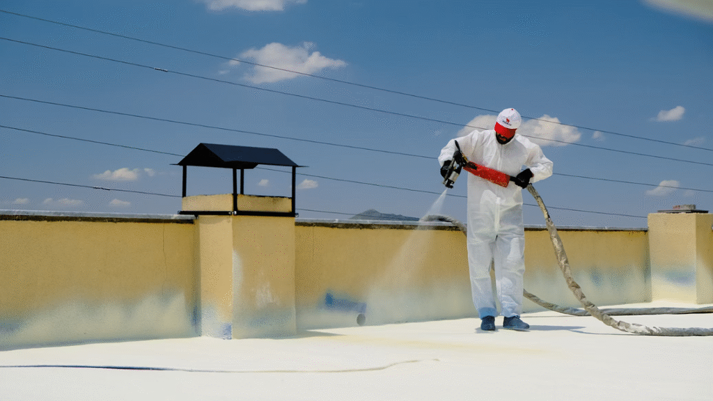 Mastering Waterproofing: Essential Strategies for Building Envelope Integrity