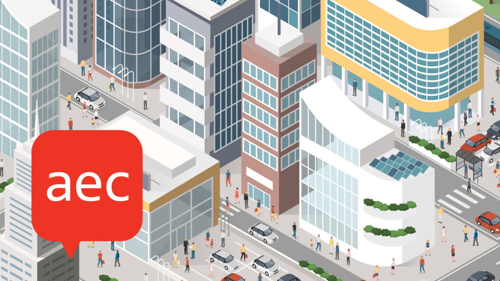 AEC Business Launches AEC TechTV in September