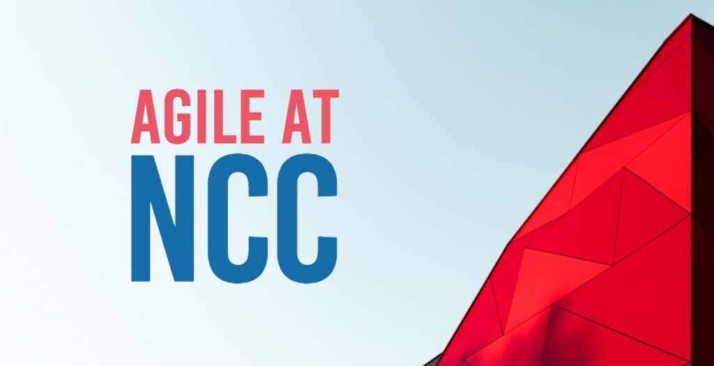 The Agile Construction Company – Interview with Pirita Vainio of NCC Group The Agile Construction Company – Interview with Pirita Vainio of NCC Group