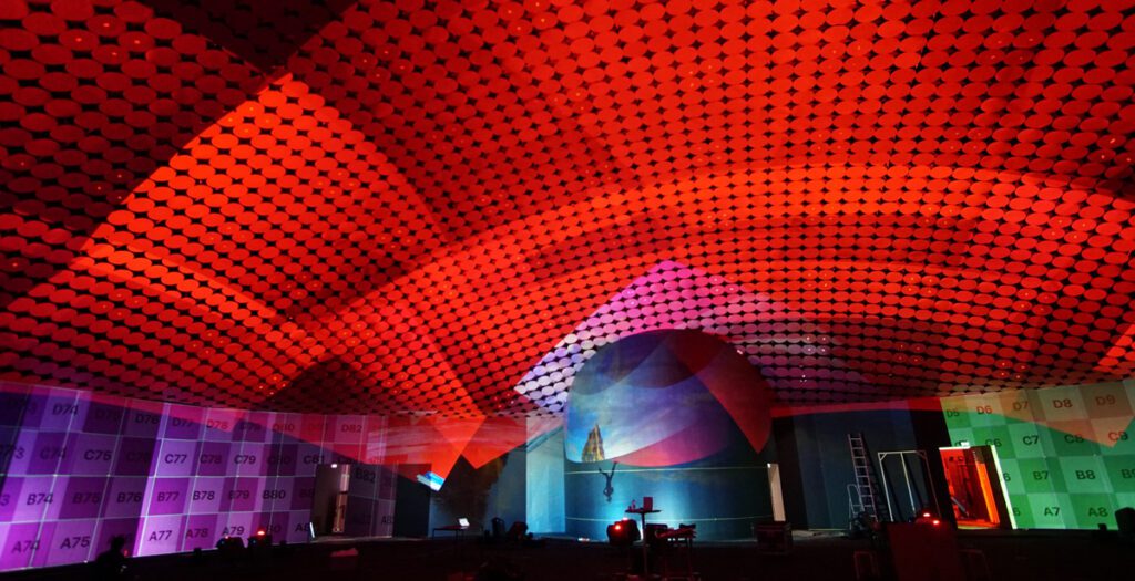 Amos Rex – A Museum for the Digital Age Amos Rex – A Museum for the Digital Age