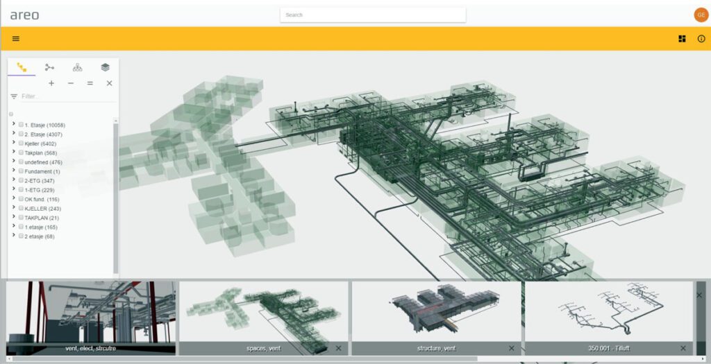How BIM Lives After the Handover – Interview with Hans Kristian Grani