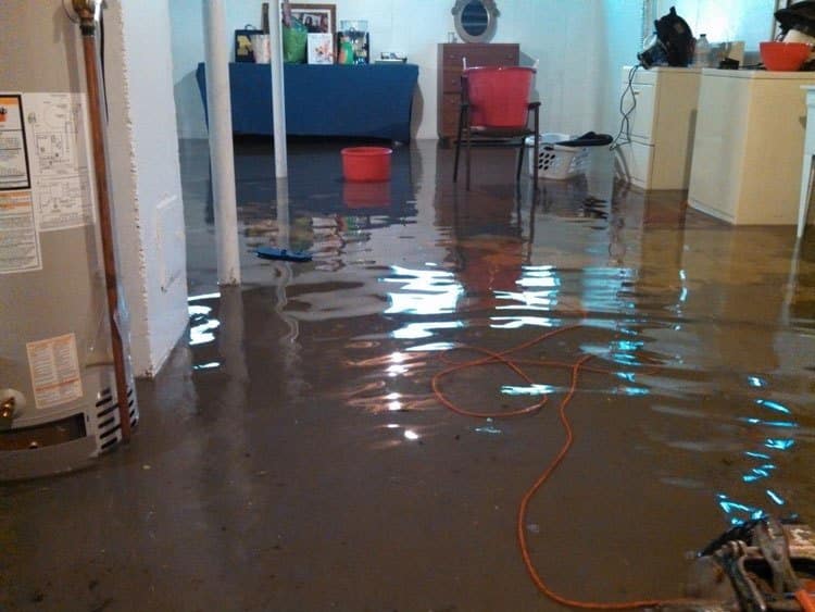 Local Flood Zones and What They Mean for Your Basement Local Flood Zones and What They Mean for Your Basement