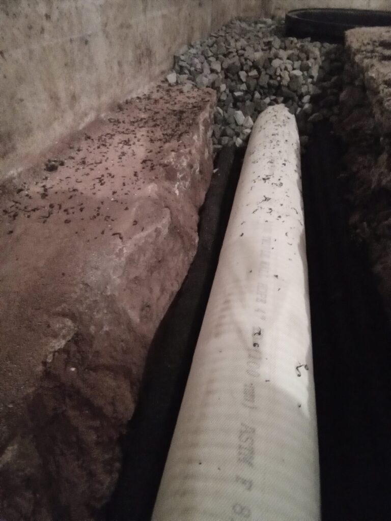 Basement Waterproofing in Adams County, PA – Keep Your Basement Dry… For Good Basement Waterproofing in Adams County, PA – Keep Your Basement Dry… For Good