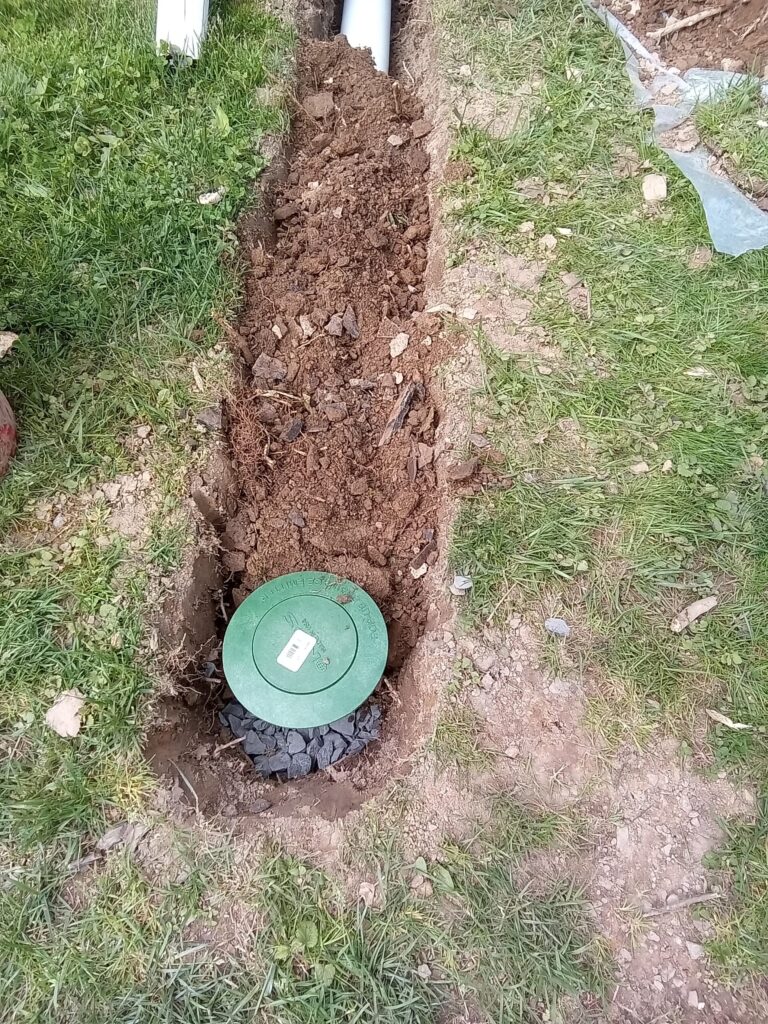 Basement Waterproofing in Bridgewater, NJ – Dry Basement Guaranteed