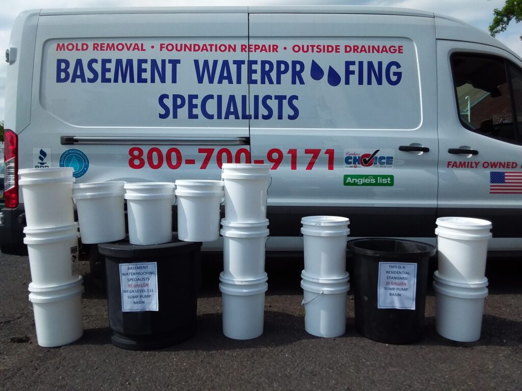 Basement Waterproofing in Gettysburg, PA – Dry Your Basement, Fast Basement Waterproofing in Gettysburg, PA – Dry Your Basement, Fast