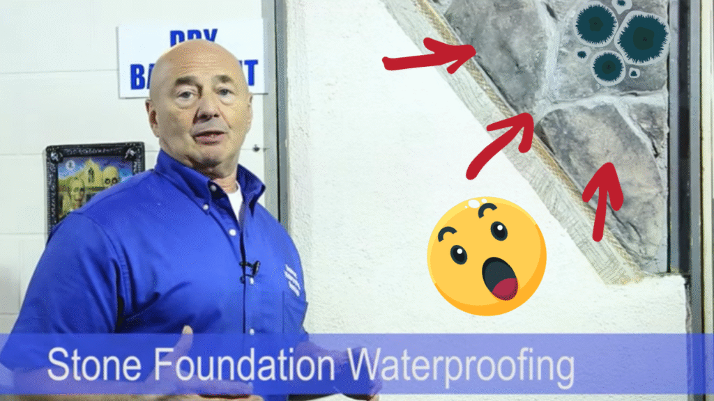 Basement Waterproofing in Phillipsburg, NJ – Stop Flooding Fast