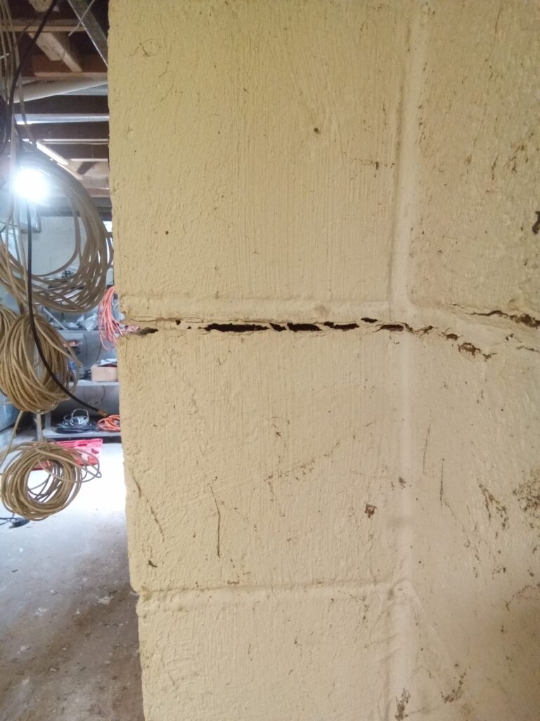 Basement Waterproofing in Somerset County NJ