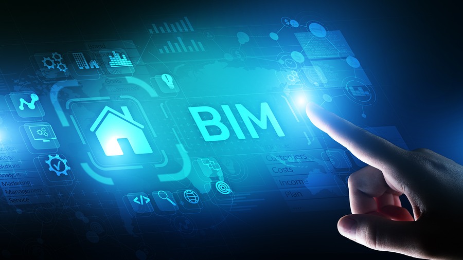 National BIM library set to unify infrastructure National BIM library set to unify infrastructure