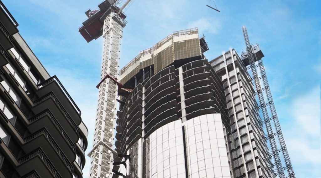 Elevate Safety with Expert Passive Fire & Acoustic Solutions