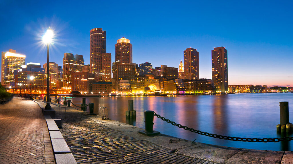 Suffolk Expands Services Beyond Construction Suffolk Expands Services Beyond Construction