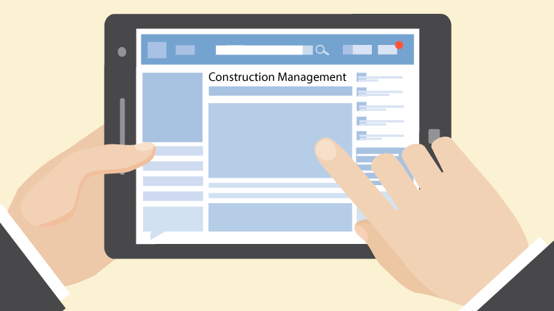 List of Top 50 Construction Management Blogs