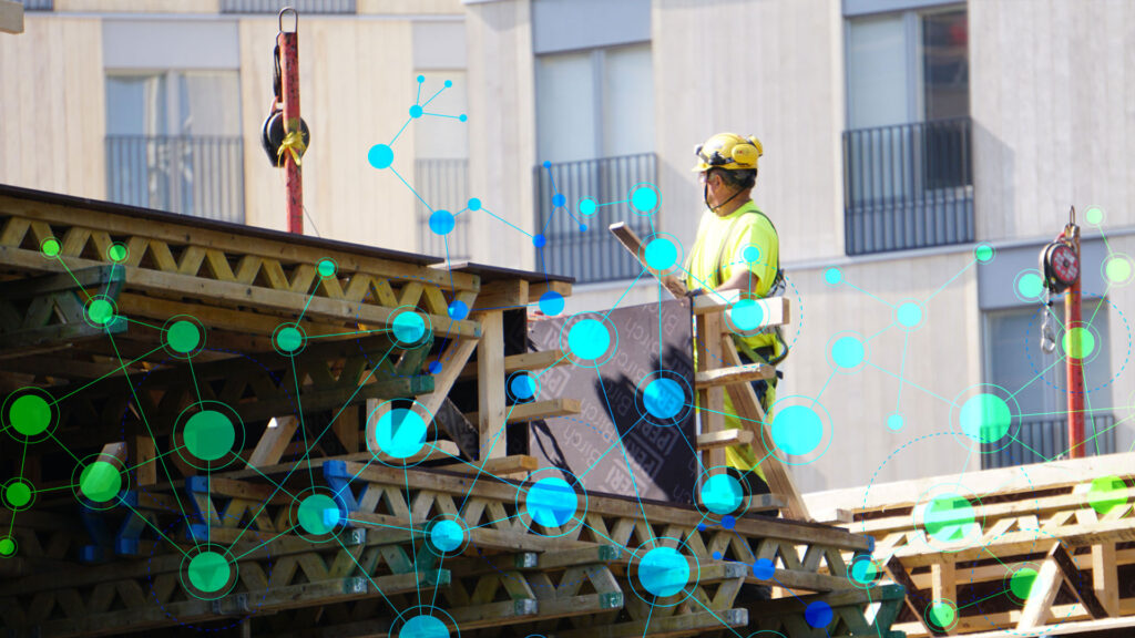 From Duct Taping to Reinventing Construction – an Interview with Steve Holzer