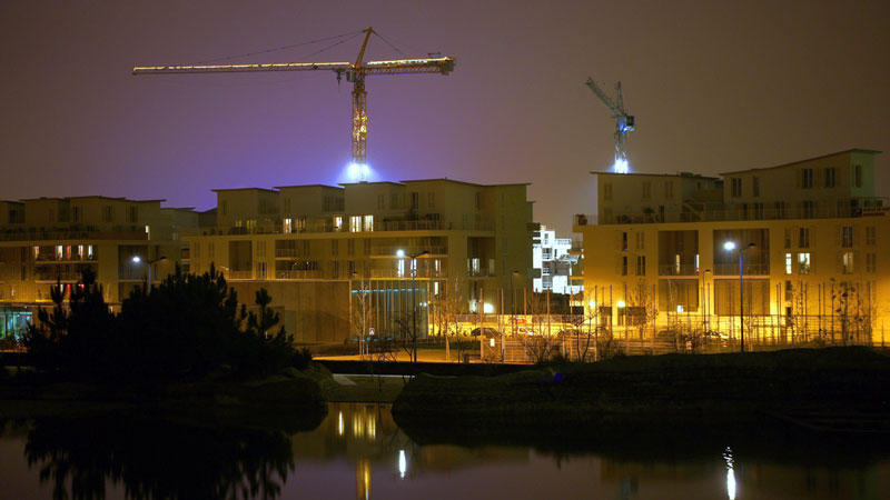 Three Top Tips for Maintaining a Productive Construction Site Three Top Tips for Maintaining a Productive Construction Site