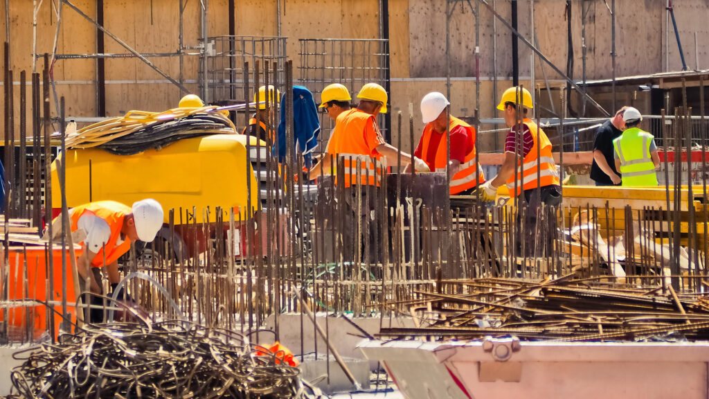 Study: Construction Organizations with the Highest Levels of Trust Perform Twice as Well on Crucial Business Metrics