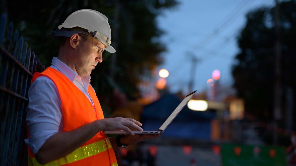 Redefining Data Sharing in Construction – A Virtual Event