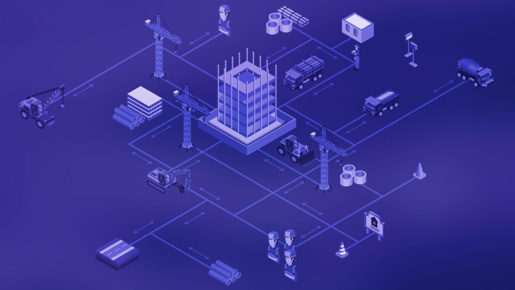 AI for Construction – An Interview with René Morkos of ALICE