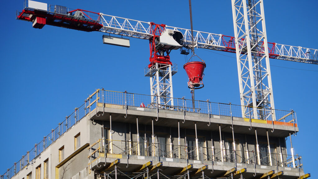 Smart Construction News 8/2022 – AEC Business