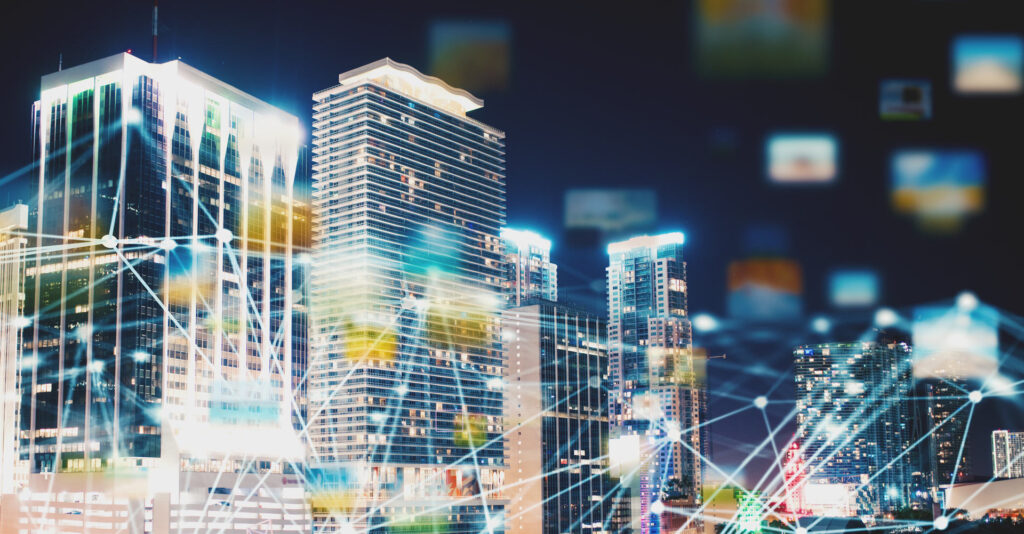 Classification is the Bedrock to a Digital Built Environment