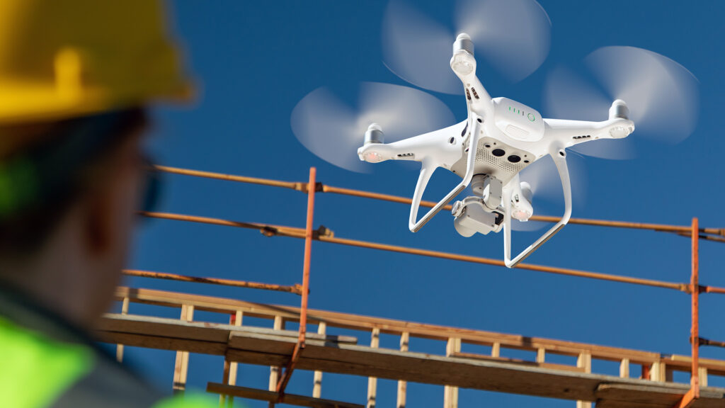 3D Reality Capture for Built Asset Lifecycle Management 3D Reality Capture for Built Asset Lifecycle Management