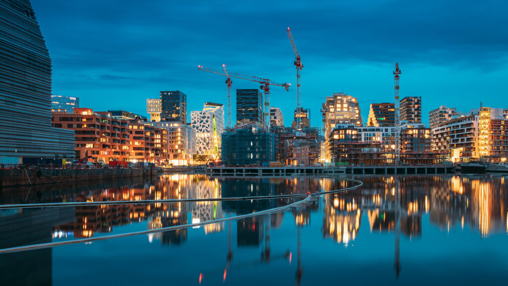 EVERCAM Construction Cameras Expands Digital Twin Capabilities with Bentley Funding EVERCAM Construction Cameras Expands Digital Twin Capabilities with Bentley Funding