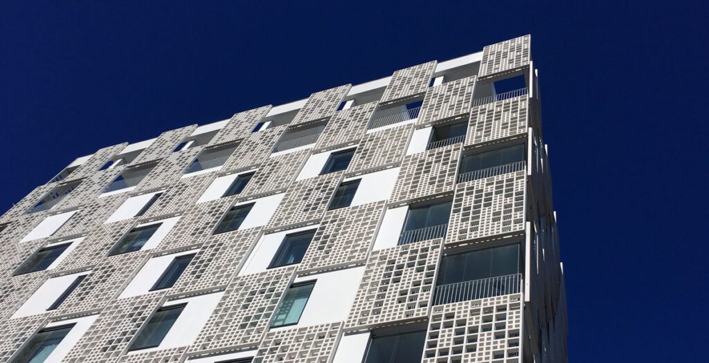 The Changing Business Environment of Design in the Construction Industry