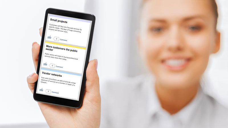 Make Your Next Workshop More Productive with Online Collaboration Make Your Next Workshop More Productive with Online Collaboration
