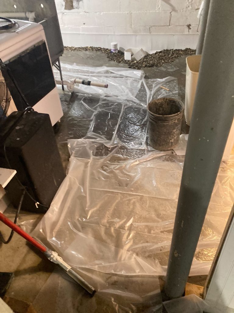 How to Budget for a Basement Waterproofing Project How to Budget for a Basement Waterproofing Project