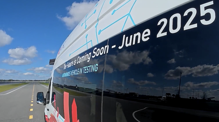 ITS World Congress Participants See An Electrifying Future for Transportation Infrastructure
