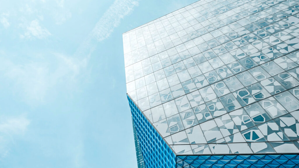 Building Digital Twins – An Interview with Dr. Ken Dooley