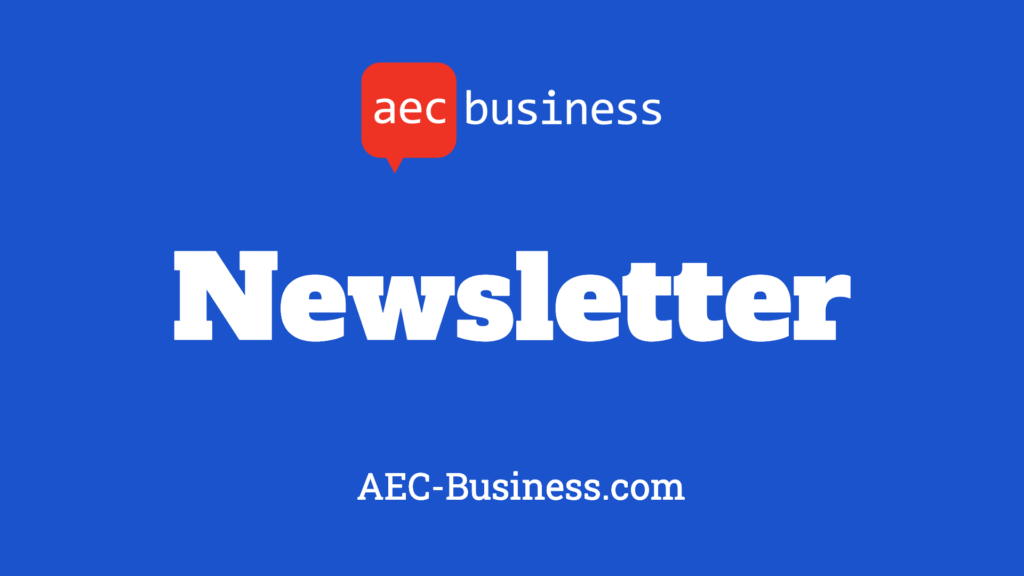 AEC Business Newsletter April 2020