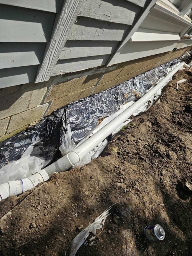 A Beginner’s Guide to Understanding Water Intrusion