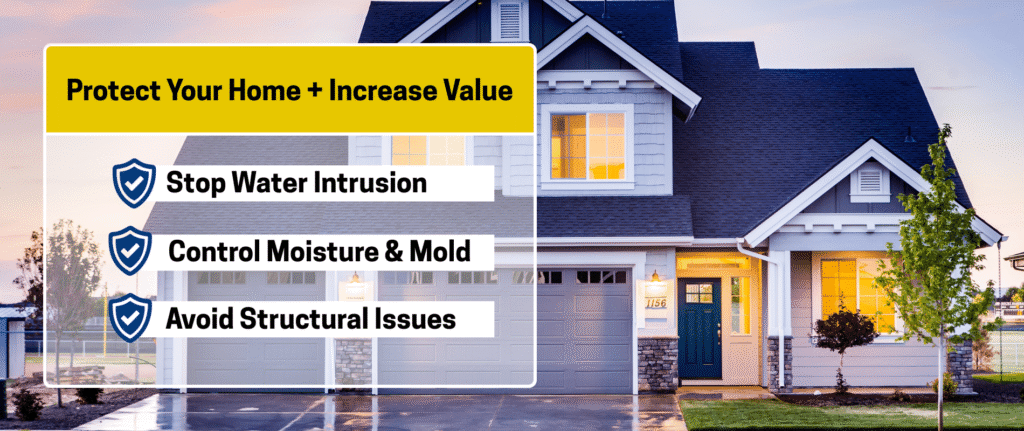 Basement Waterproofing ROI: How Much Value It Really Adds to Your Home – StayDry®