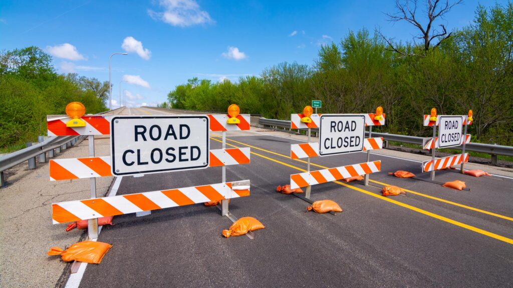 How to Build Climate Change-Resilient Infrastructure