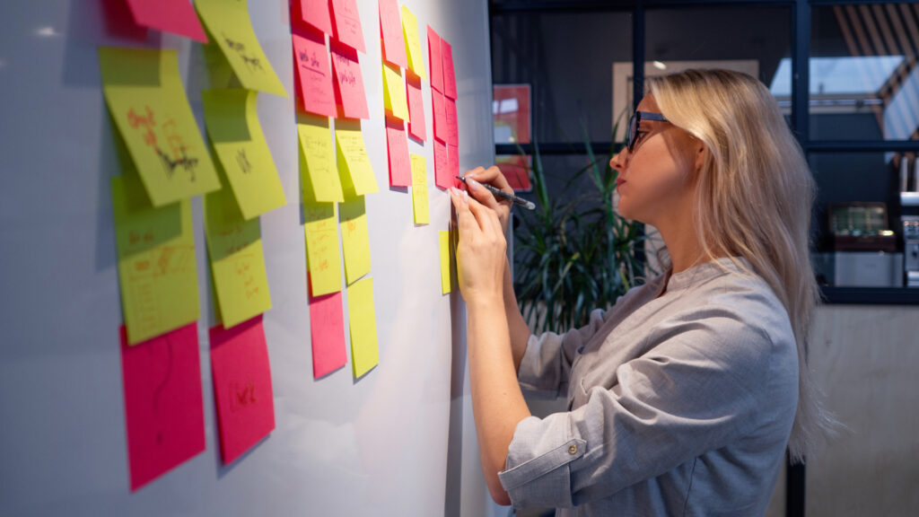 Agile Project Management in the Construction Industry