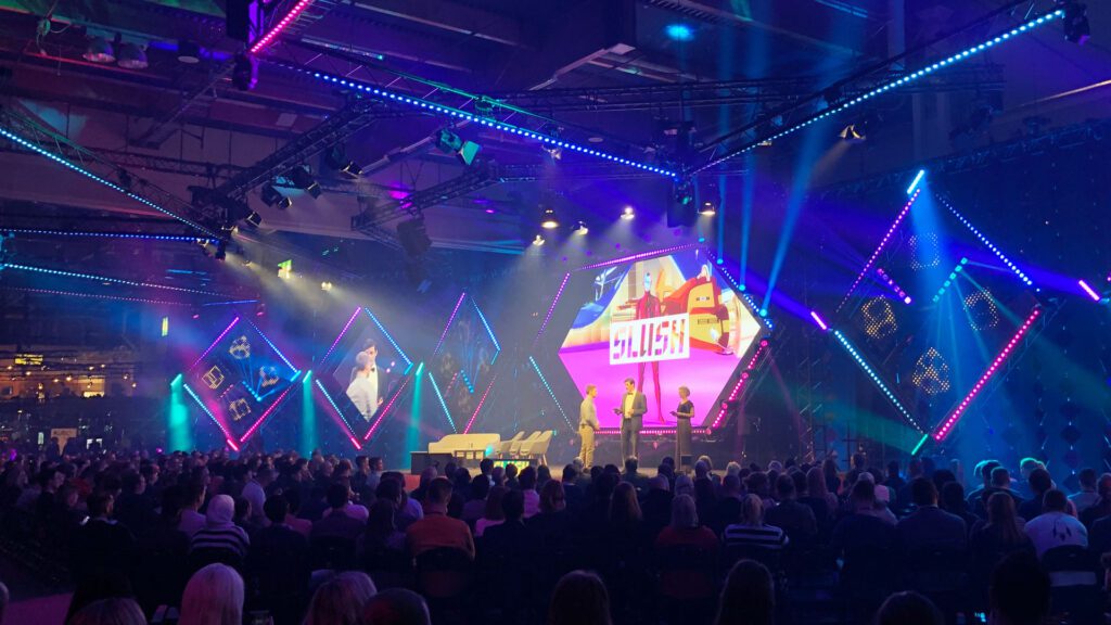 When Everyone Zigs, Zag: Peter Vesterbacka on Standing Out When Everyone Zigs, Zag: Peter Vesterbacka on Standing Out